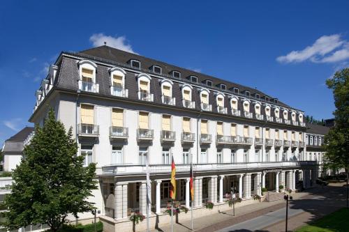 luxury hotels in Hanover Greater Area