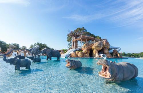 luxury hotels in Tarragonès