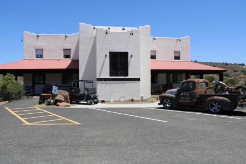 luxury hotels in Sedona