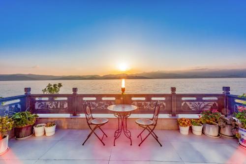 luxury hotels in Dali