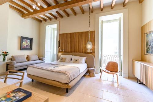 luxury hotels in Puglia