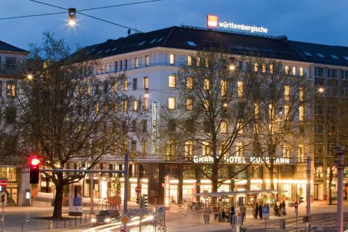 luxury hotels in Hanover Greater Area
