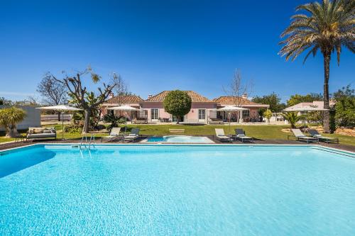 luxury hotels in Faro District