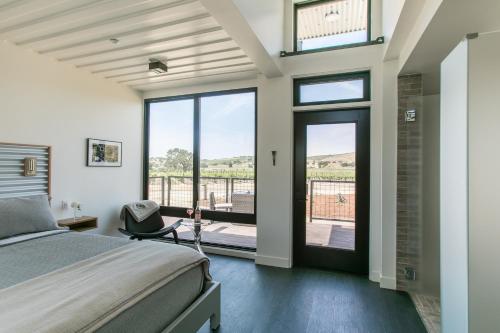 luxury hotels in Beyond San Francisco