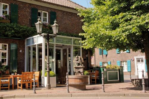 luxury hotels in Ruhr Area
