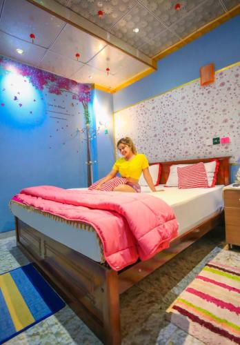 luxury hotels in Kandy