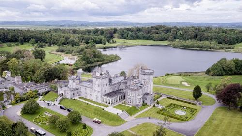 luxury hotels in Ireland