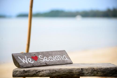 luxury hotels in Trat