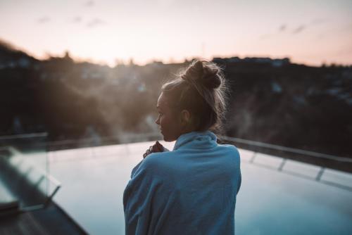 luxury hotels in Schmallenberg