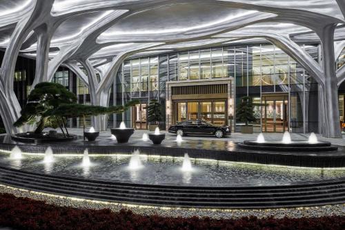 luxury hotels in Kunming