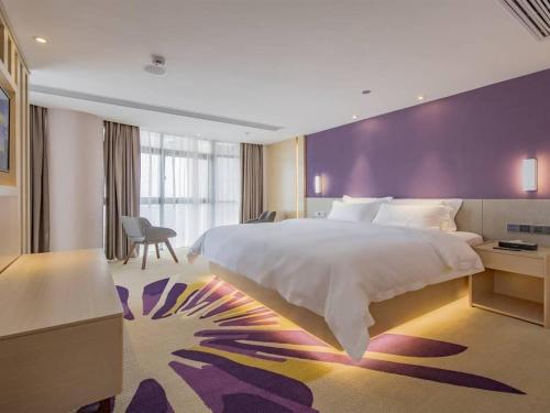 luxury hotels in Nanchang