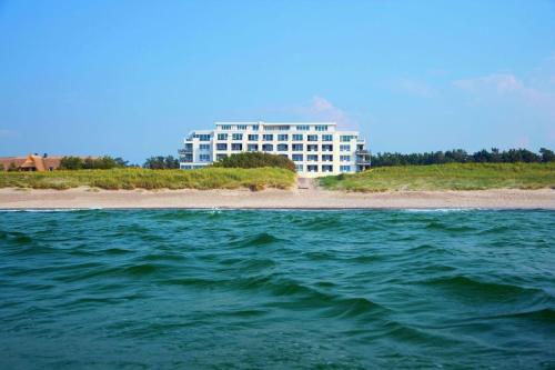 luxury hotels in Baltic Sea