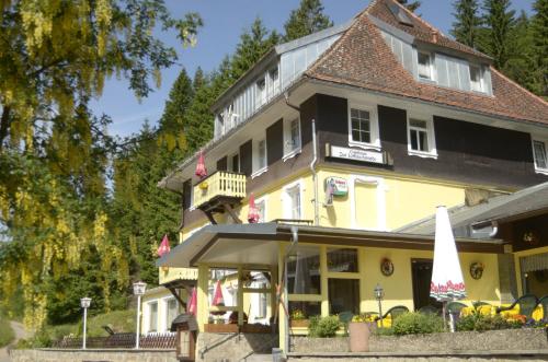 luxury hotels in Feldberg
