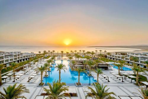 luxury hotels in Marsa Alam