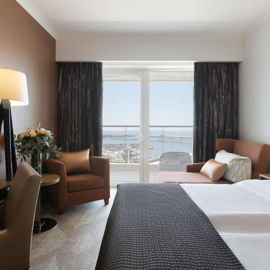 luxury hotels in Adler