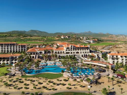 luxury hotels in San José Del Cabo