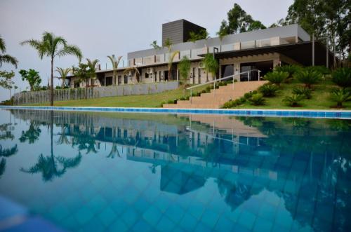 luxury hotels in Ouro Preto