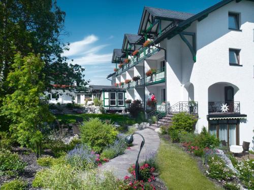 luxury hotels in Schmallenberg