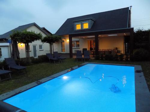 luxury hotels in Limburg