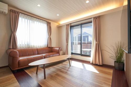 luxury hotels in Koshinetsu