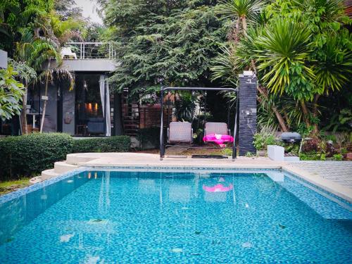 luxury hotels in Chaweng Noi Beach