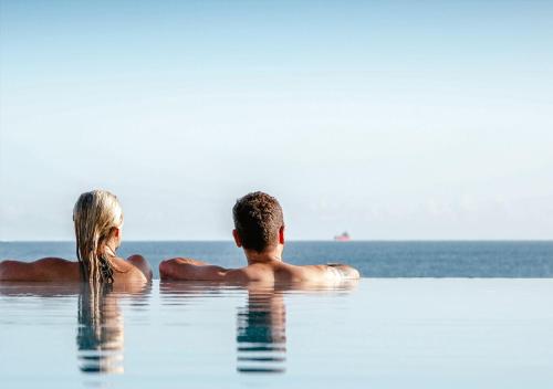 luxury hotels in Usedom