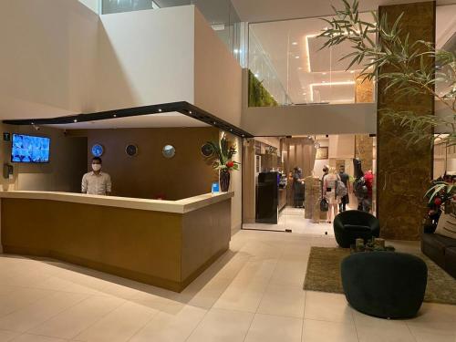 luxury hotels in João Pessoa