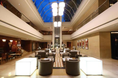 luxury hotels in Mount Lebanon