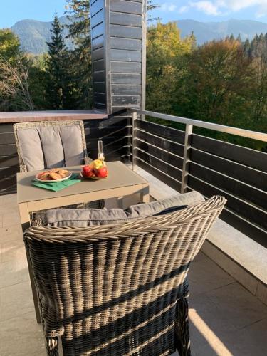 luxury hotels in Carpathians - Romania