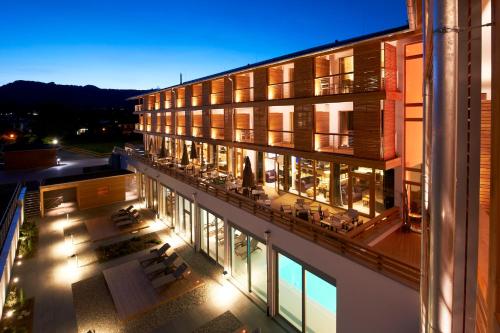 luxury hotels in Allgäu
