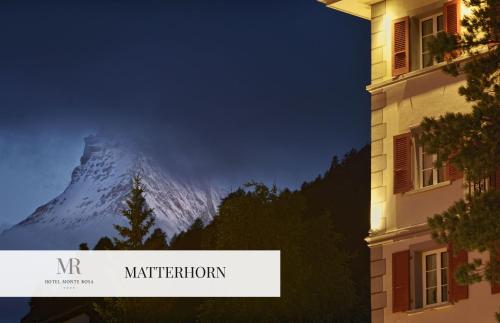 luxury hotels in Zermatt