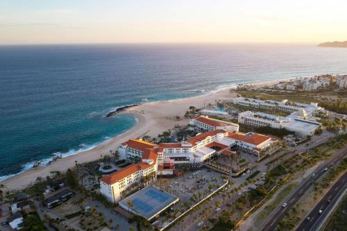 luxury hotels in Cabo San Lucas