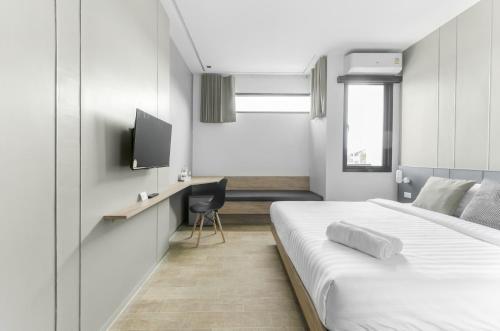 luxury hotels in Lat Krabang