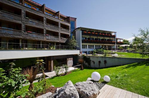 luxury hotels in Allgäu