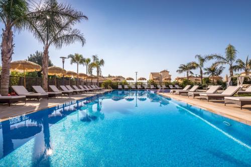 luxury hotels in Valencia Province