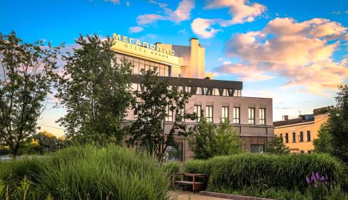 luxury hotels in Bryansk