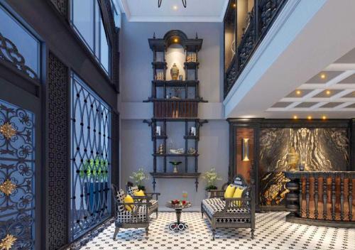 luxury hotels in Ha Noi Municipality