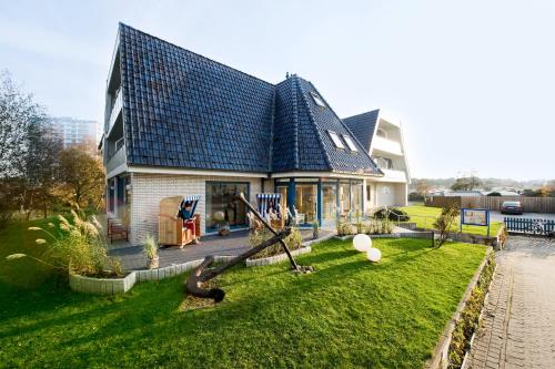 luxury hotels in Lower-Saxony