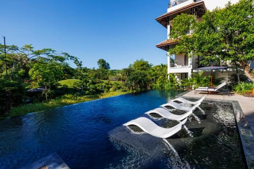 luxury hotels in Thua Thien - Hue
