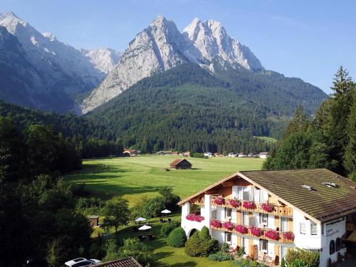 luxury hotels in Seefeld In Tirol