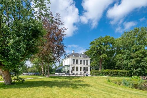 luxury hotels in Utrecht