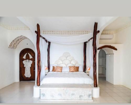 luxury hotels in Puerto Escondido