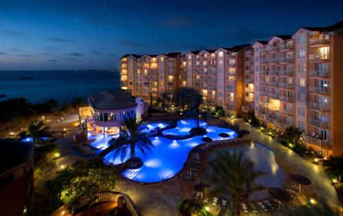 luxury hotels in Caribbean Islands