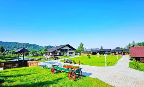 luxury hotels in Carpathians - Romania