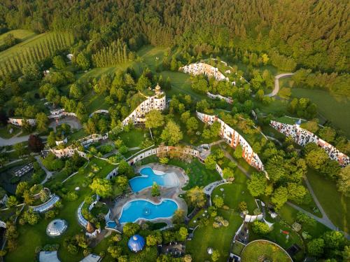 luxury hotels in Thermenregion Burgenland-Steiermark