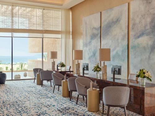 luxury hotels in Morocco