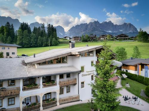 luxury hotels in Skiwelt Wilder Kaiser - Brixental