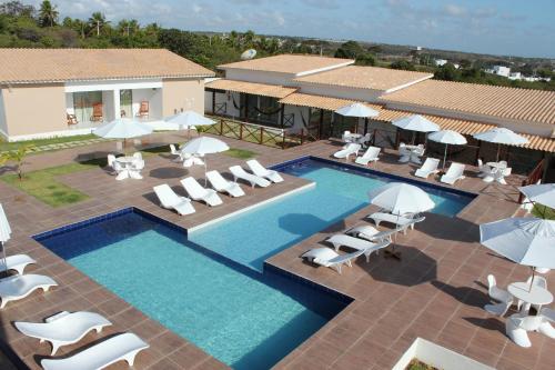 luxury hotels in João Pessoa