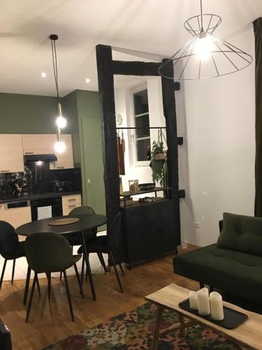 luxury hotels in Colmar