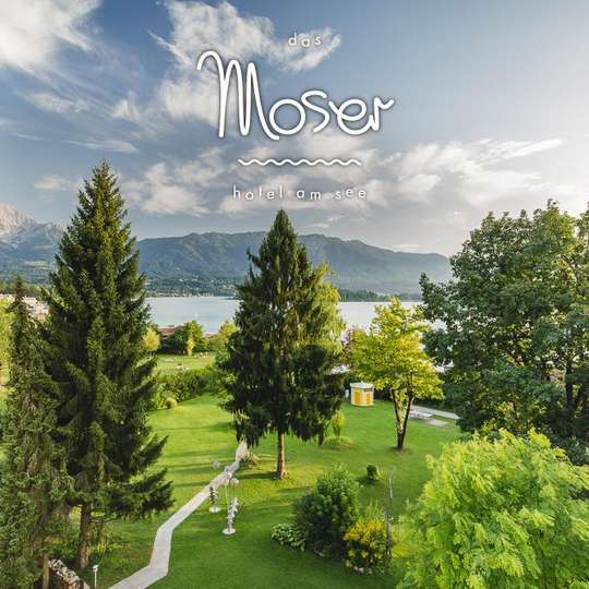 luxury hotels in Julian Alps